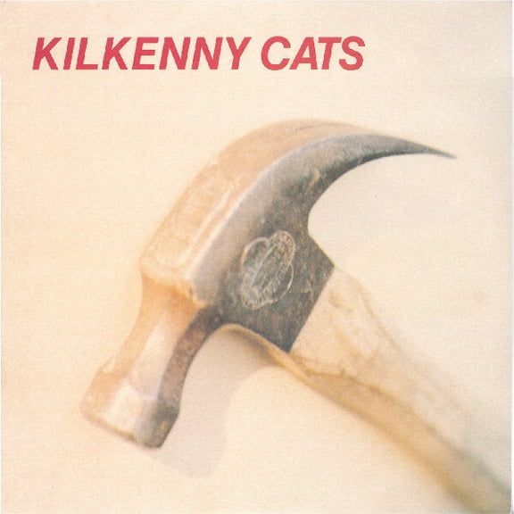Kilkenny Cats - Hammer Echo - Music & Performance - CD