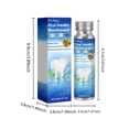 thumbnail image 3 of Fiudx Ofertas relámpago del día El mejor tratamiento dental de nuestro país., 3 of 7
