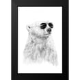 thumbnail image 2 of Solti, Balazs 11x14 Black Modern Framed Museum Art Print Titled - Dont Let The Sun Go Down, 2 of 5