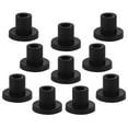thumbnail image 1 of DEEPCRAFF 10Pcs Replacement Rubber Feet for Slow Cooker Cooker Pot Bumpers Heat Insulating Pads, 1 of 8