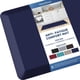 thumbnail image 1 of KitchenClouds Alfombra de cocina acolchada, antifatiga, alfombra de cocina de 17.3 x 39 pulgadas, impermeable, antideslizante, alfombras y alfombrillas de cocina, alfombrilla de escritorio cómoda para, 1 of 4