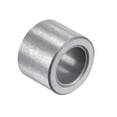 thumbnail image 4 of Uxcell 10x16x12mm Sleeve Bearings Sintered Iron Self-Lubricating Bushing 6 Pack, 4 of 5