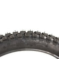 thumbnail image 5 of Kenda Small Block K262 2.75-18 Tube-Type Tire with Keychain, 5 of 9