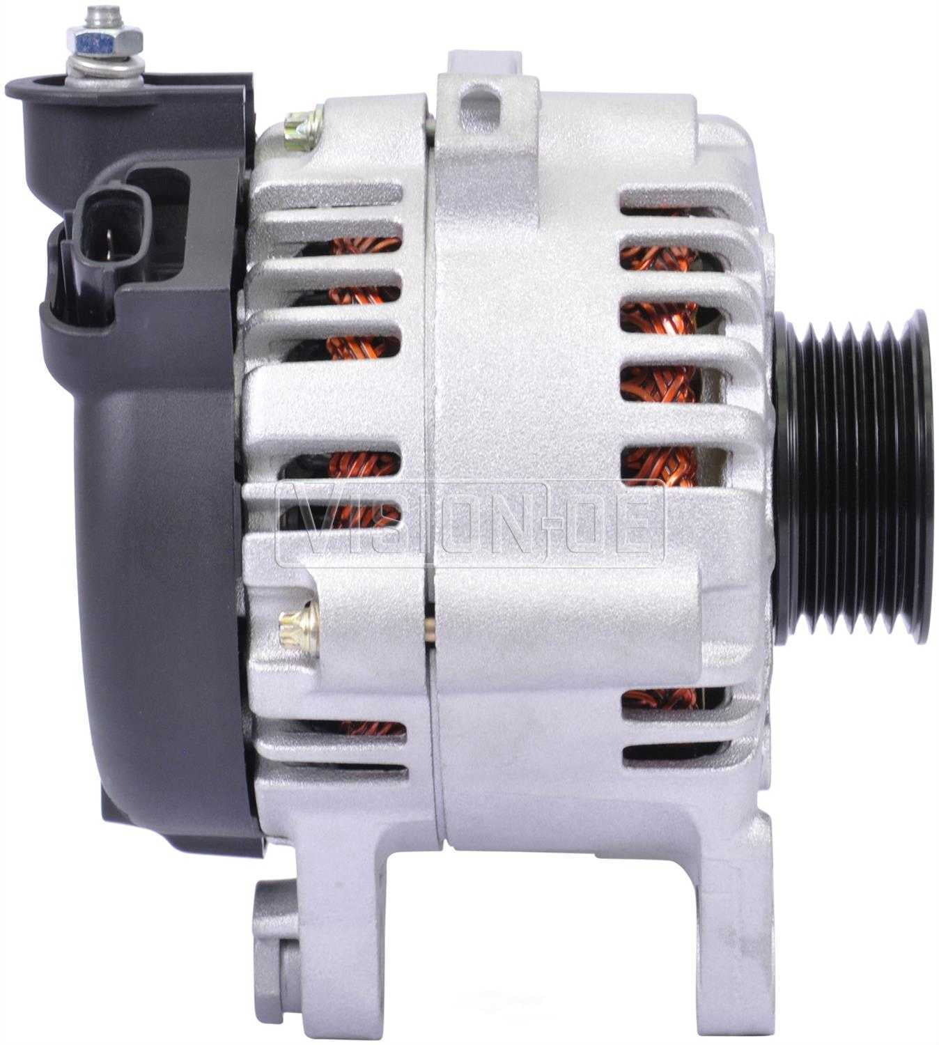 Vision OE 41005 Alternator