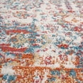 thumbnail image 3 of Kukoon Floral Multi Persian Living Room Rug, 3 of 4