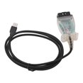 thumbnail image 4 of Lector de coche cable de diagnóstico OBD2 DPF regeneración estática resistente para coche ANGGREK Otros, 4 of 8