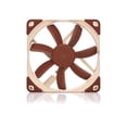 thumbnail image 2 of Noctua 138371 Fan Nf-s12a Flx Knobs Blade Tips 3 Speed Sso2 Bearing 120x120x25mm Retail, 2 of 6