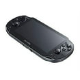 thumbnail image 1 of PlayStation Vita 1000 (Black) - Affordable Handheld Gaming (Used), 1 of 4