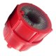 thumbnail image 5 of Copper Pipe Cleaner for Power Drill, Cleans Copper / Bronze / Brass Pipes and Tubes for Soldering, 5 of 5