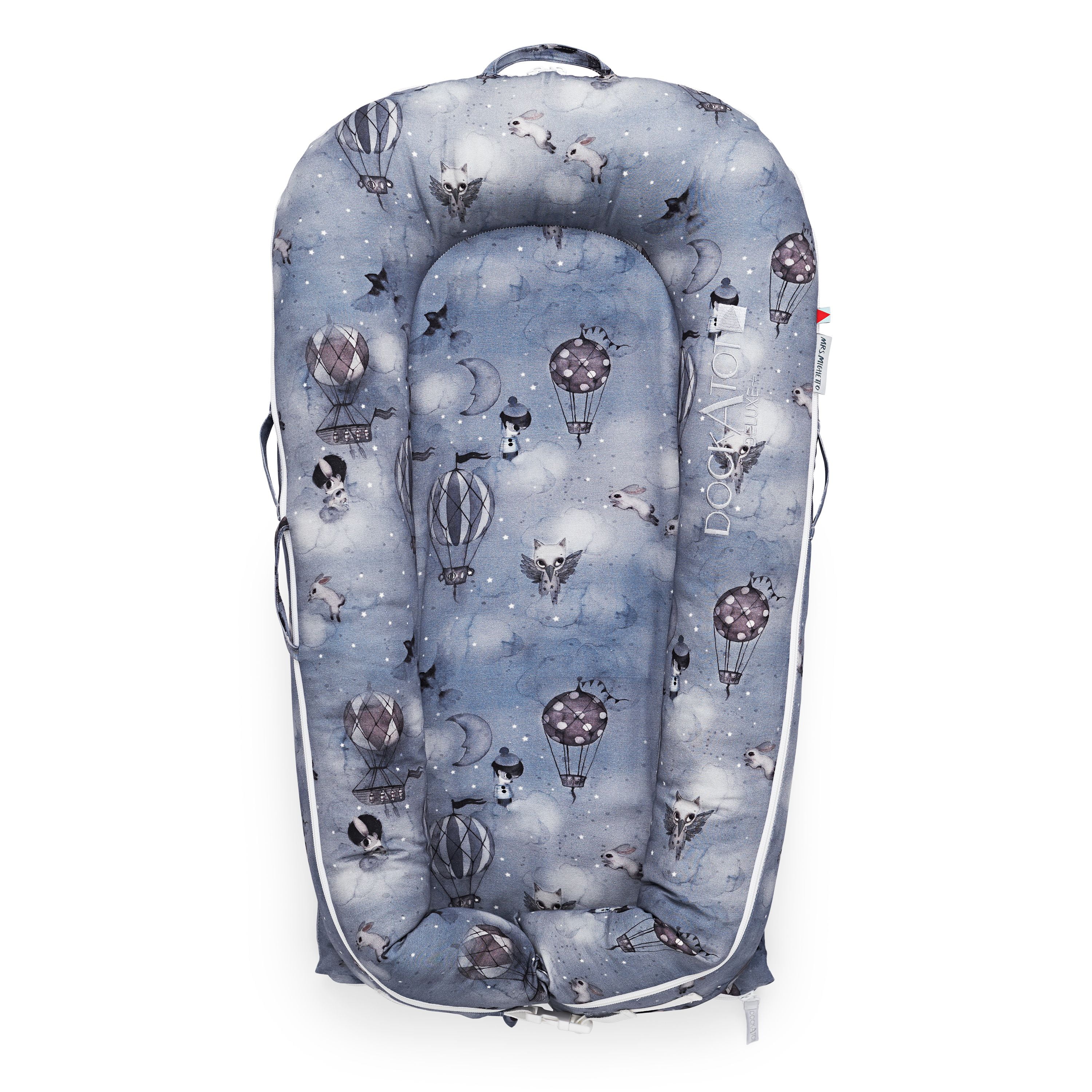 dockatot deluxe price