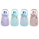 thumbnail image 3 of Botella de agua - Cute Belly Bottles Jarra de agua con marcador de tiempo 1.3L (Púrpura) Ndcxsfigh Nuevos Originales, 3 of 8