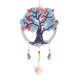 thumbnail image 1 of (Four Seasons Happy Tree) Nueva que capta la Love Crystal diamante creativo (Four Seasons Happy Tree-DZ3019), 1 of 8
