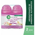 thumbnail image 2 of Automatic Air Freshener Spray Refill, 2ct, Summer Delights, Odor Neutralization, Essential Oils, 2 of 2