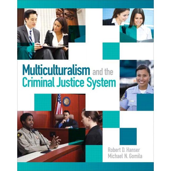 Multiculturalism and the Criminal Justice System