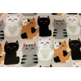 thumbnail image 2 of Cutest cat lover blanket and gift!, 2 of 5