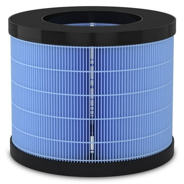 Miko Replacement Air Purifier Filter - For Ibuki & Ibuki  