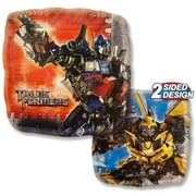 18 inch Transformers Dark Of The Moon Foil Mylar Balloon - Party Supplies Decorations