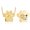 Gold, variant on No Longer by My Side But Forever in My Heart Print Paw Print Urn Pendant Cremation Jewelry for Ashes Holder Pet Memory Necklace Dog Cat Memorial Jewelry
