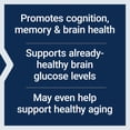 thumbnail image 3 of Life Extension, Lithium, 1000 mcg, lithium orotate, brain health and function, DNA health supplement, healthy aging, vegetarian, 100 capsules, 3 of 8