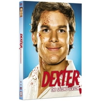 Dexter: Season 2 [DVD]