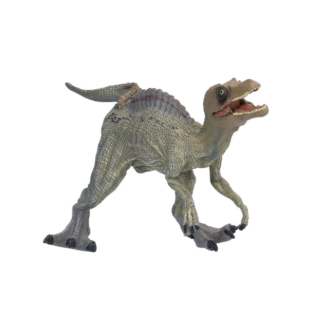 <p>Dinosaur Model, Educational Environmental Friendly Lifelike Simulation Spinosaurus Toy Imaginative For Children For Boys</p>