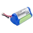 thumbnail image 4 of Batteries N Accessories BNA-WB-H1845 Speaker Battery - Ni-MH, 3.6V, 2000 mAh, Ultra High Capacity Battery - Replacement for TDK 3AA-HHC Battery, 4 of 5