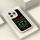 thumbnail image 4 of Muestra tu estilo con una funda de teléfono de goma TPU resistente y moderna a prueba de golpes para la serie iPhone, 4 of 4