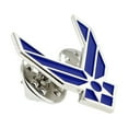 thumbnail image 2 of PinMart's Officially Licensed U.S. Air Force Wing Lapel Pin, 2 of 4
