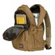 thumbnail image 3 of KAUKKO Casual Daypacks Mochilas multipropósito, Mochila al aire libre, Mochila de viaje (AMARILLO) KAUKKO KF17-YELLOW, 3 of 5