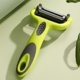 thumbnail image 2 of Potato Peelers, Vegetable Peeler with Non-slip Handle, 3 in 1 Y-Peeler & I-Shape Apple Peeler, 2 of 4