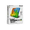 Microsoft Office 2000 Standard - (v. 2000) - competitive / version upgrade package - 1 user - CD - Win - English