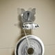 thumbnail image 4 of Xihbxyly Soporte de Ducha con Ventosa, Cabezal de Ducha de Mano Ajustable, Instalación Sin Taladros, Ajuste Universal para Todo Tipo de Duchas, Organizador de Baño, Material Abs Duradero, Tamaño 10 X, 4 of 5