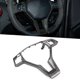 thumbnail image 1 of Embellecedor del volante 0994640013 Decoración interior del automóvil resistente y duradera para la industria de fábricas ANGGREK Otros, 1 of 8