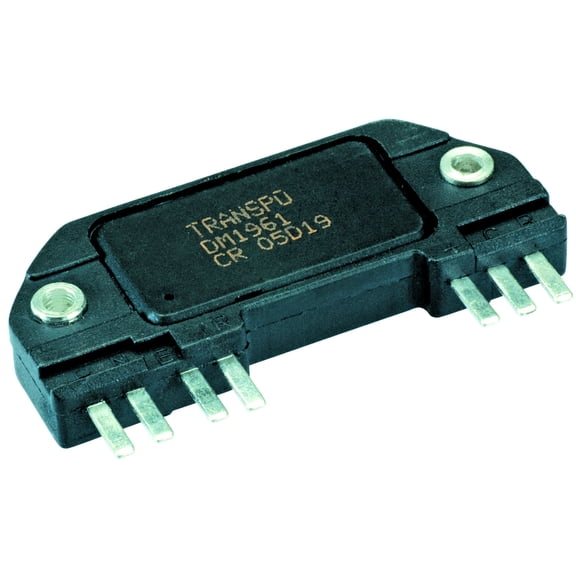 OEG Parts New Ignition Control Module Replacement For Buick Century 82-86, Skyhawk 82-84, Skylark 81-85, Cadillac Cimarron 82-84, Chevy Camaro & Cavalier 82-84, Celebrity 82-86, Citation 81-85,