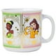 thumbnail image 1 of Taza de cerámica Camper Silver Buffalo Disney Princess 600 ml, 1 of 5