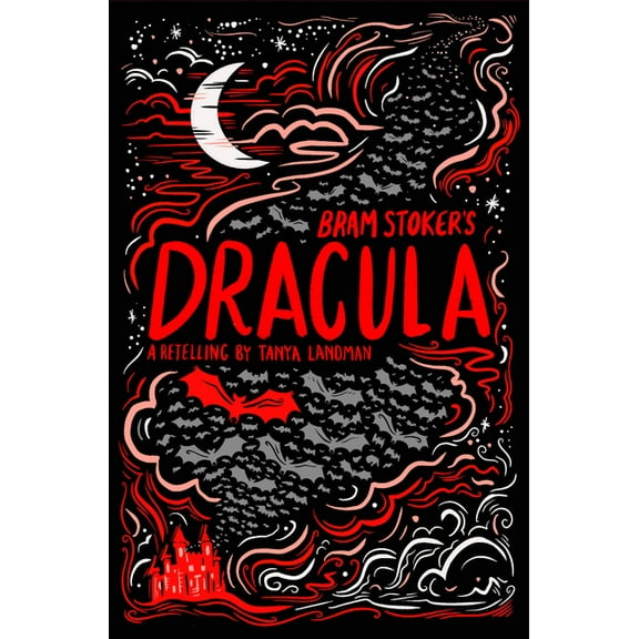 Everyone Can Be a Reader (Classics) Bram Stoker's Dracula, (Paperback)