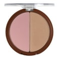 thumbnail image 4 of Mineral Fusion Blonzer- Blush/Bronzer Duo, 4 of 6