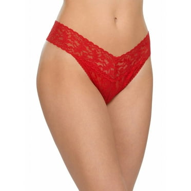 HANKY PANKY Lace Original Thong