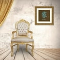 thumbnail image 3 of Emery, Kristin 12x12 Gold Ornate Wood Framed with Double Matting Museum Art Print Titled - Asian Love, 3 of 4