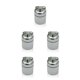 thumbnail image 1 of Mini caja de almacenamiento de pastillas Kearding Llavero Impermeable, 1 of 6