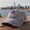 Gray, variant on Independence Day Baseball Cap, 250th Anniversary USA Hat, Patriotic Distressed Washed Cap for Men Women, 250 Years of Freedom Commemorative Summer Hat