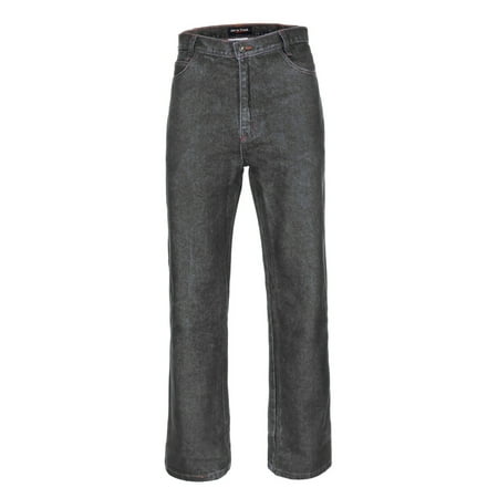 Flame Resistant FR Denim Jeans - 100% C 