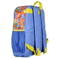 thumbnail image 3 of Blippi Wow! A Dinosaur 14" Kids School Travel Backpack Bag w/ Raised Character Designs, 3 of 6