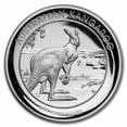 thumbnail image 2 of 2013 AUS 1 oz Silver Kangaroo PF-70 NGC UC HR (1st 3,000 struck), 2 of 3