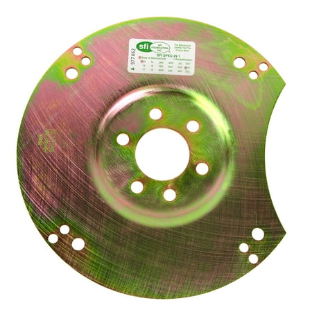 B&m Flexplate - B&M 10236 Flexplate, TF 727 360 CID