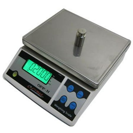 OPF-N Precision Balance - 3 kg x 0.1 g