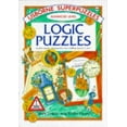 thumbnail image 1 of Pre-Owned Logic Puzzles (Paperback) 0746007337 9780746007334, 1 of 1