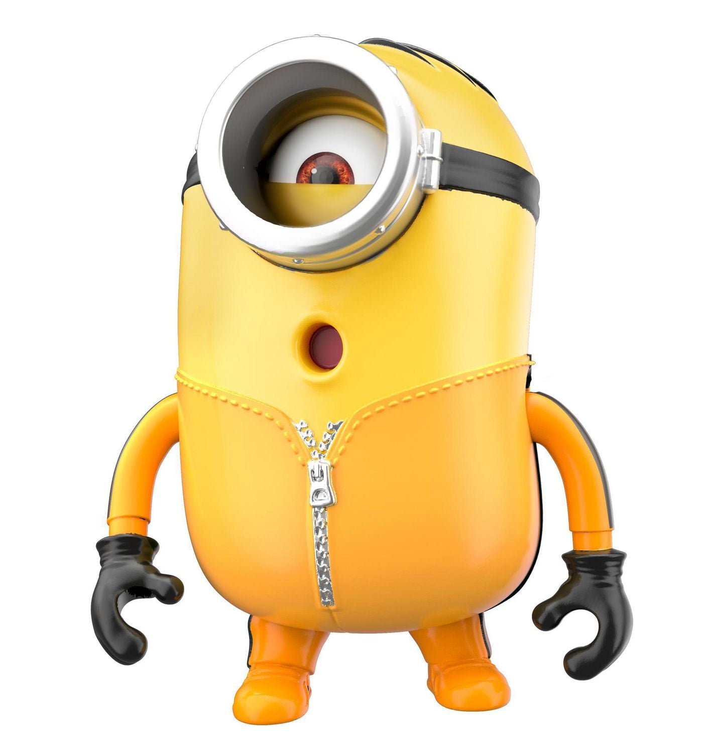 Minions: The Rise of Gru Minions Stuart Rocket