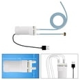 thumbnail image 5 of USB Powered Mini Water Pump 4L/min Self-priming Pump Low Power Consumption, 5 of 5