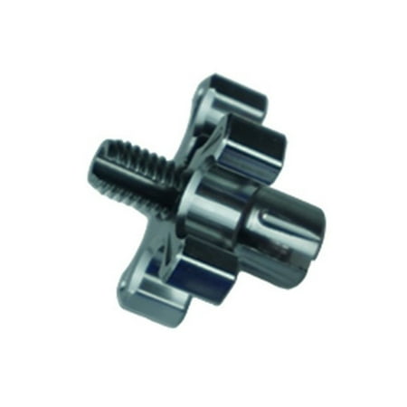 

Motorcycle CNC Billet Clutch Cable Wire Adjuster Screw M8 M10 *1.25 For WR125R